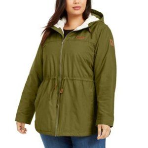 COLUMBIA CHATFIELD GREEN HILL JACKET